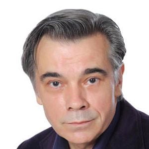 Foto Aleksandr Korshunov