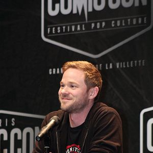 Foto Shawn Ashmore