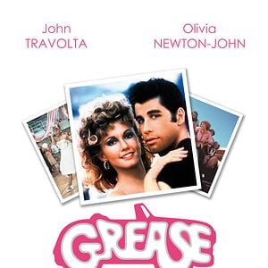 Foto Grease - Nos Tempos da Brilhantina