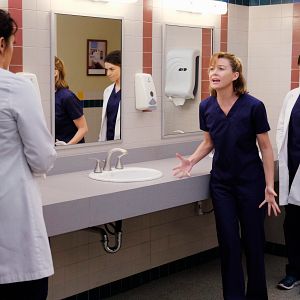 Foto Caterina Scorsone