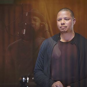 Foto Jussie Smollett