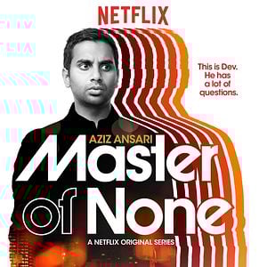 Foto Master of None