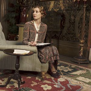 Foto Downton Abbey