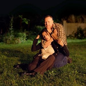 Foto Cela 213: Bem-vindo ao Inferno