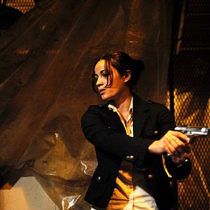 Foto Cela 213: Bem-vindo ao Inferno