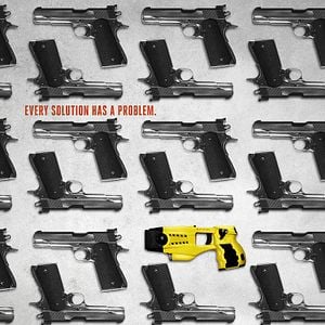 Foto Killing Them Safely