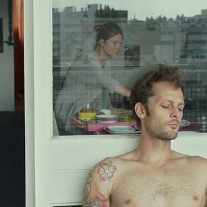 Foto Não Sou Um Canalha