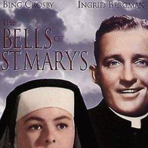 Foto Os Sinos de Santa Maria