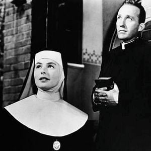 Foto Os Sinos de Santa Maria