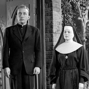 Foto Os Sinos de Santa Maria