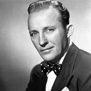 Foto Bing Crosby