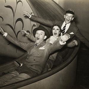 Foto Cativa e Cativante