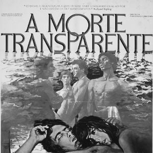Foto A Morte Transparente