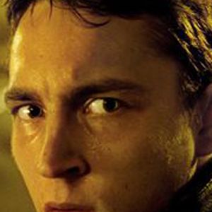 Foto Vincent Rottiers