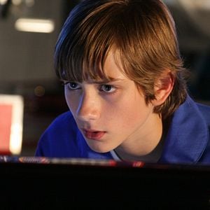 Foto Guerreiros No Espaço