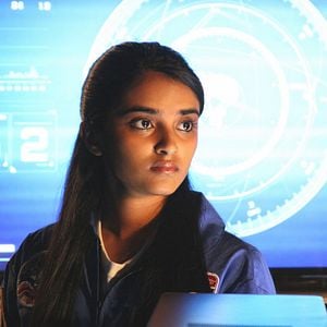 Foto Guerreiros No Espaço