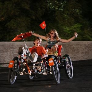 Foto Guerreiros No Espaço