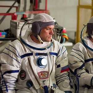 Foto Guerreiros No Espaço