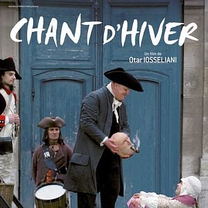 Foto Chant d’Hiver