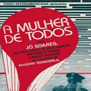 Foto A Mulher de Todos
