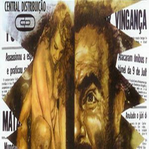 Foto Mundo - Mercado do Sexo