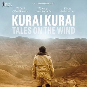 Foto Kurai Kurai - Histórias Com O Vento