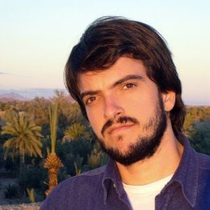 Foto Rodrigo Teixeira