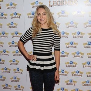 Foto AnnaSophia Robb