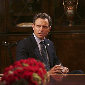 Foto Tony Goldwyn