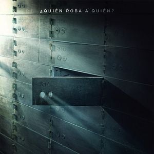 Foto Cien años de perdón