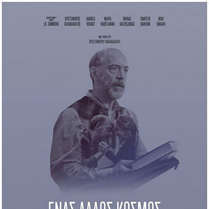 Foto Mundos Opostos