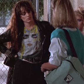 Foto Deborah Foreman