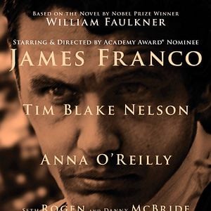 Foto O Som e a Fúria