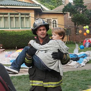 Foto Taylor Kinney