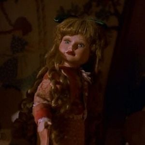 Foto Meu Amigo Bicho-Papão