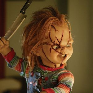 Foto O Filho de Chucky