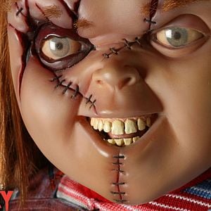 Foto O Filho de Chucky