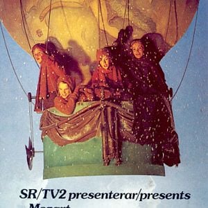 Foto A Flauta Mágica