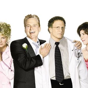 Foto Até Que Os Parentes Nos Separem