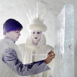 Foto Linda Zilliacus