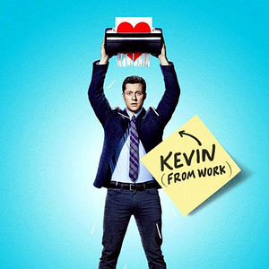 Foto Kevin From Work