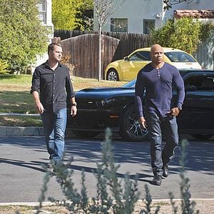 Foto NCIS: Los Angeles