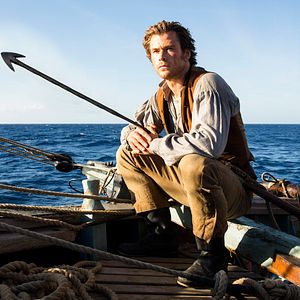 Foto No Coração do Mar