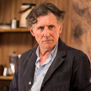 Foto Gabriel Byrne