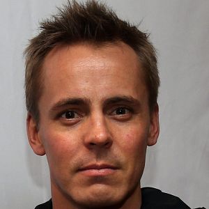 Foto Jasper Pääkkönen