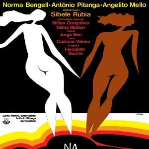 Foto Na Boca do Mundo