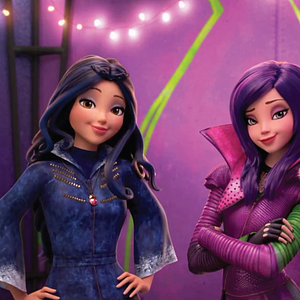 Foto Descendants: Wicked World