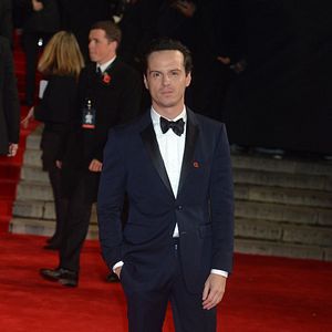 Foto Andrew Scott