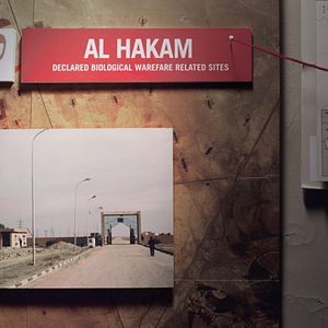 Foto Guerra de Mentiras