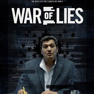 Foto Guerra de Mentiras